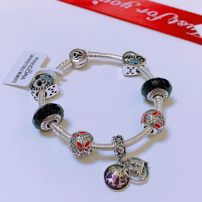 Pandora bracelet 16-21 01yxx19